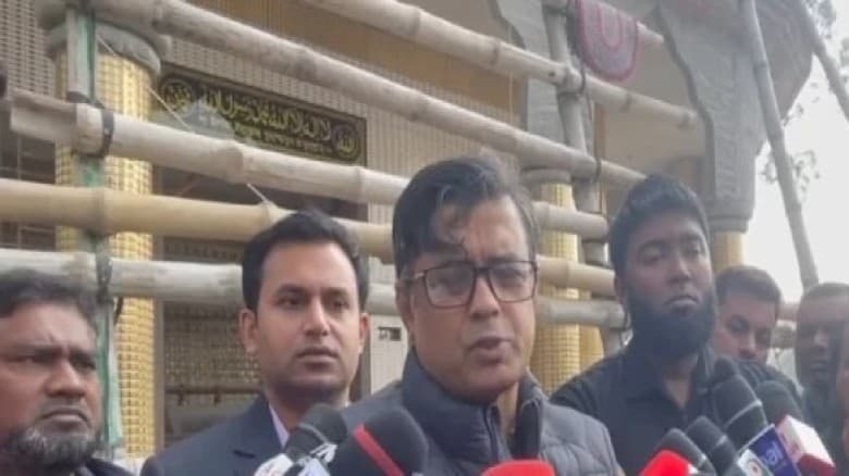 হ্যাঁ ভোট দিলে ব্যাংকে রাখা টাকা নিরাপদ থাকবে: প্রেস সচিব