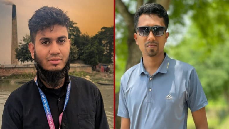সাতক্ষীরার ছাত্র অধিকার পরিষদের আহ্বায়ক ও যুগ্ম আহ্বায়ক পদত্যাগ