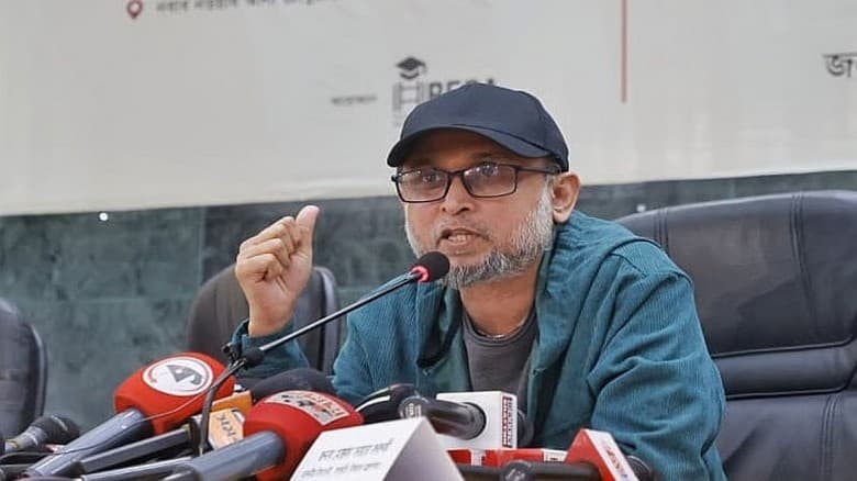 বাংলাদেশি সন্দেহে হত্যার ঘটনায় আইসিসির নিরপেক্ষতা নিয়ে প্রশ্ন ফারুকীর