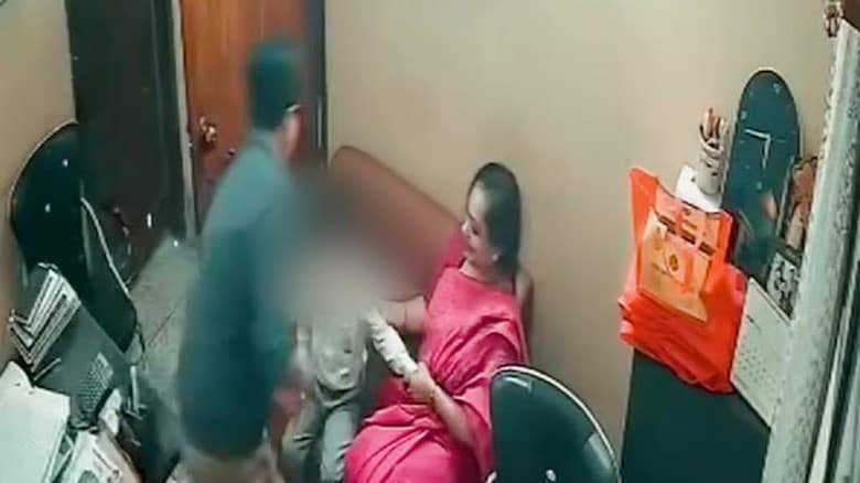 স্কুলে শিশুকে নির্যাতনের ঘটনায় গ্রেপ্তার আসামি কারাগারে