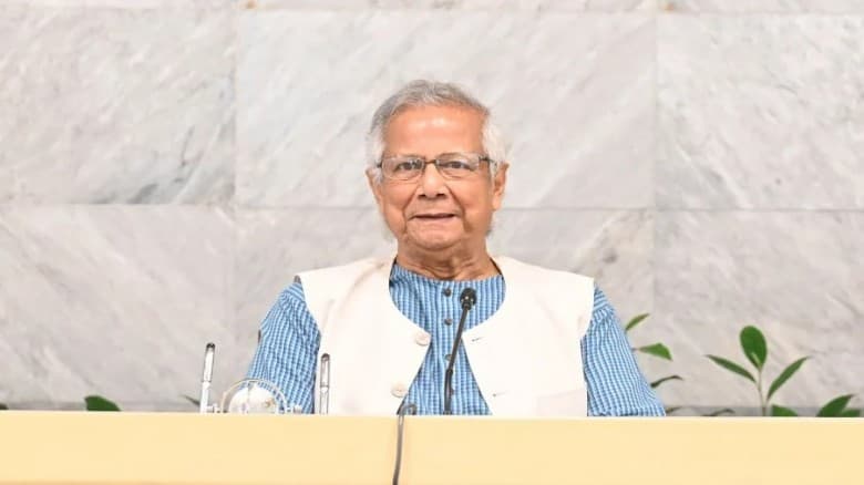 ধর্ম ও বর্ণ নির্বিশেষে বাংলাদেশ সকলের নিরাপদ আবাসভূমি: প্রধান উপদেষ্টা