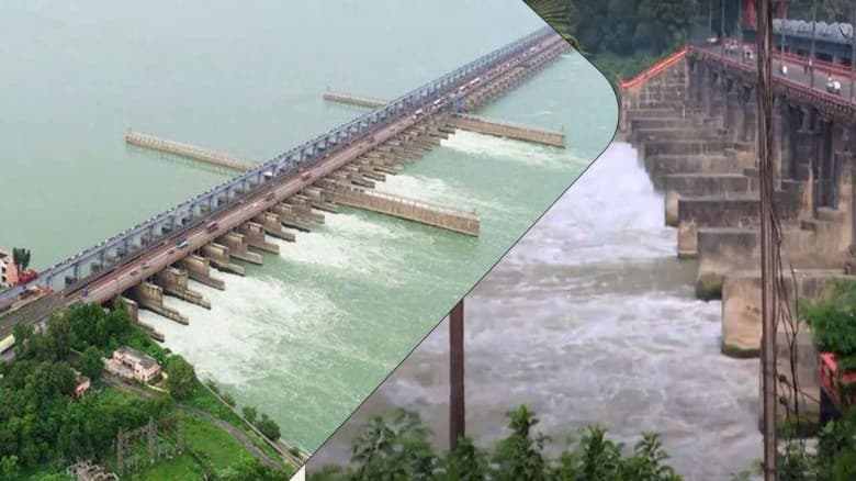 ৬০ বছর পর পদ্মা ব্যারাজ নির্মাণের পথে সরকার