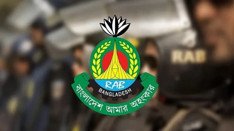 লুট হওয়া ২৩ শতাংশ অস্ত্র এখনো উদ্ধার হয়নি