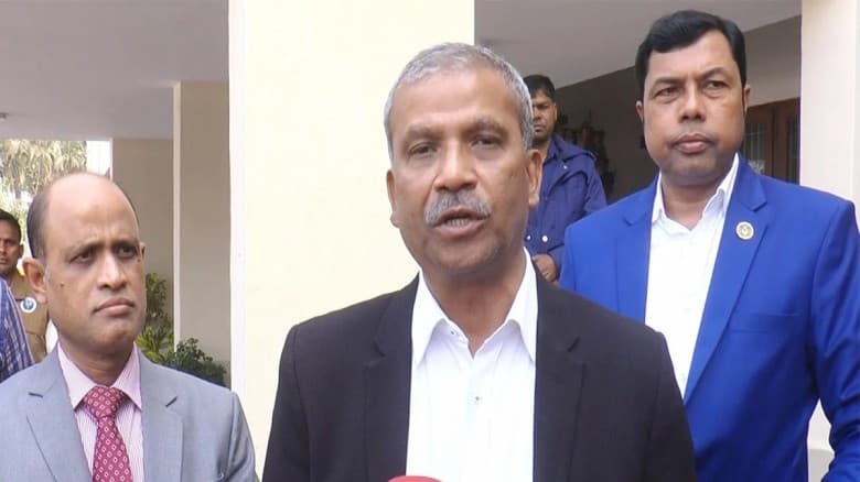 বাংলাদেশ স্বাধীন হবার পর এটি  গুরুত্বপূর্ণ নির্বাচন: আসিফ নজরুল