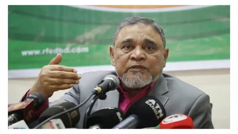 স্বচ্ছ ও বিশ্বাসযোগ্য নির্বাচন আয়োজন করেছে ইসি