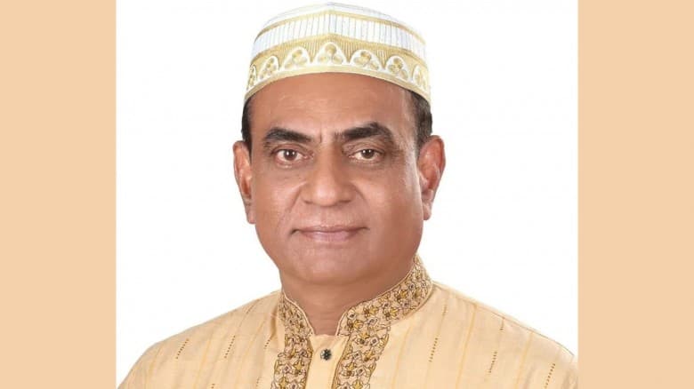 দাঁড়িপাল্লাকে সমর্থন দিয়ে নির্বাচন থেকে সরে দাঁড়াচ্ছেন এলডিপি প্রার্থী