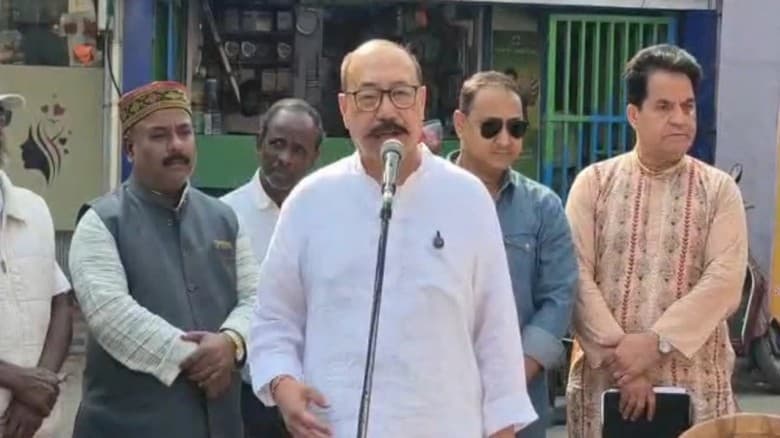 নির্বাচন সুষ্ঠু হলে জামায়াত ক্ষমতায় আসতে পারবে না: শ্রিংলা