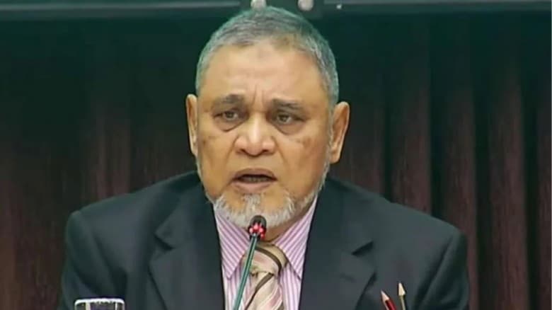 প্রধান নির্বাচন কমিশনারের বিরুদ্ধে আদালত অবমাননার রুল জারি হাইকোর্টের