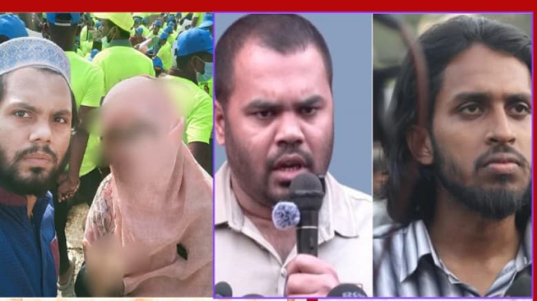 হাদির লাশের সর্বোচ্চ সুবিধা নিশ্চিত করতে চায় ফিরনাসের বড় চাচা : আম্মার