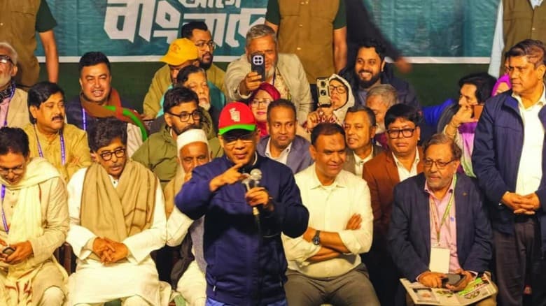 ফ্যামিলি কার্ড নিয়ে সমালোচনায় কিছু আসে যায় না: তারেক রহমান