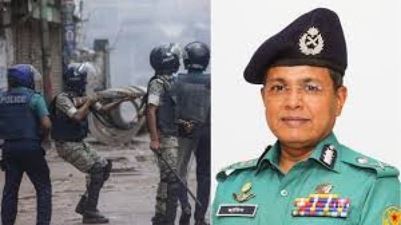 ৬ হত্যার ঘটনায় সাবেক ডিএমপি কমিশনার হাবিবসহ ৩ জনের মৃত্যুদণ্ড