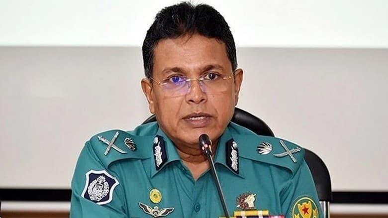 ডিএমপির সাবেক কমিশনার হাবিবসহ ৩ জনের মৃত্যুদণ্ড