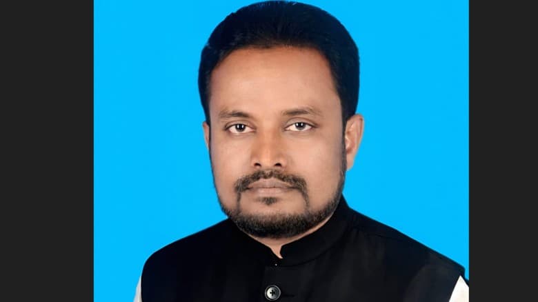 বরগুনার আমতলীতে নিষিদ্ধ সংগঠন ছাত্রলীগের সাবেক সভাপতি গ্রেপ্তার