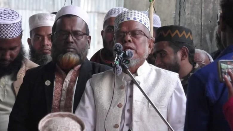 আমেরিকাও  জামায়াতকে নির্ভর করে অগ্রসর হচ্ছে: ডা. সুলতান