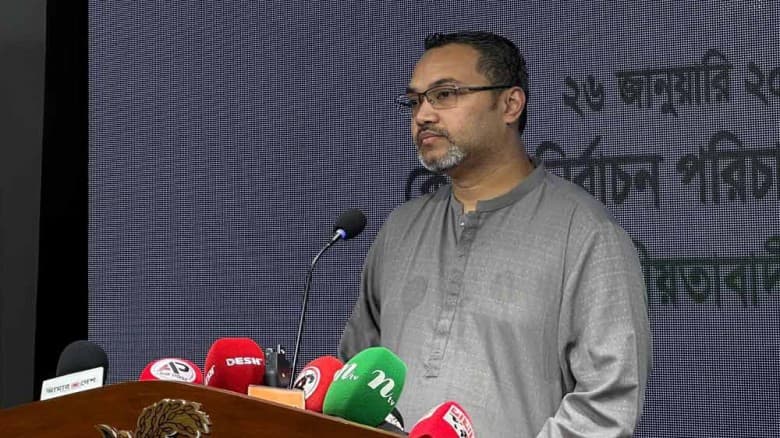 বিএনপির ২৯২ প্রার্থীর মধ্যে ২৩৭ জন স্নাতক পাস