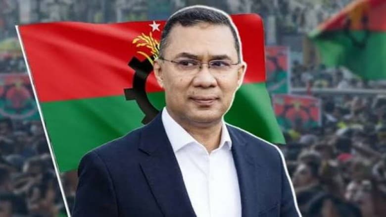 প্রায় দুই দশক পর বগুড়ায় তারেক রহমান, আলতাফুন্নেছা মাঠে নির্বাচনী জনসভা ঘিরে ব্যাপক আগ্রহ