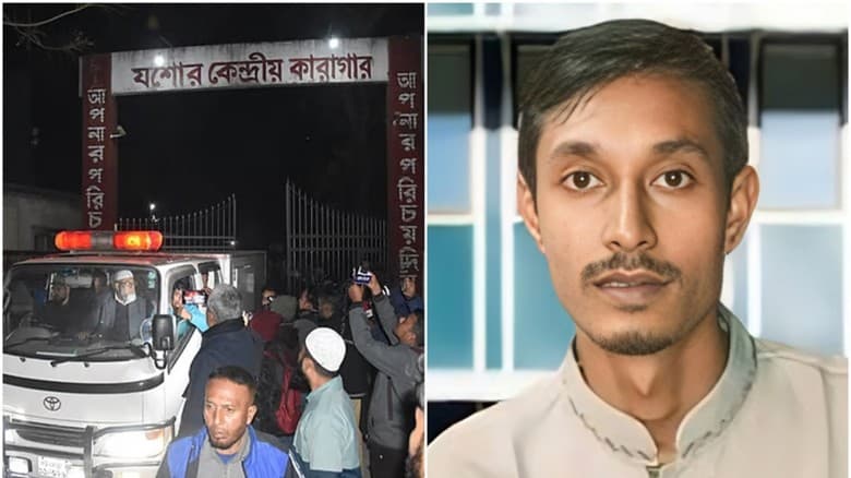 স্ত্রী-সন্তান হারানো সেই ছাত্রলীগ নেতা সাদ্দামের হাইকোর্টে জামিন