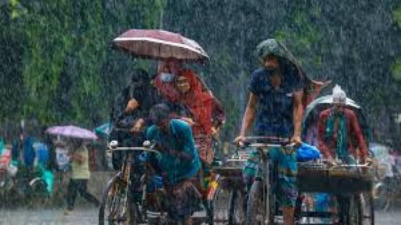 মাঘে শীত-উষ্ণতার দোলাচল, কিছু অঞ্চলে বৃষ্টির আভাস