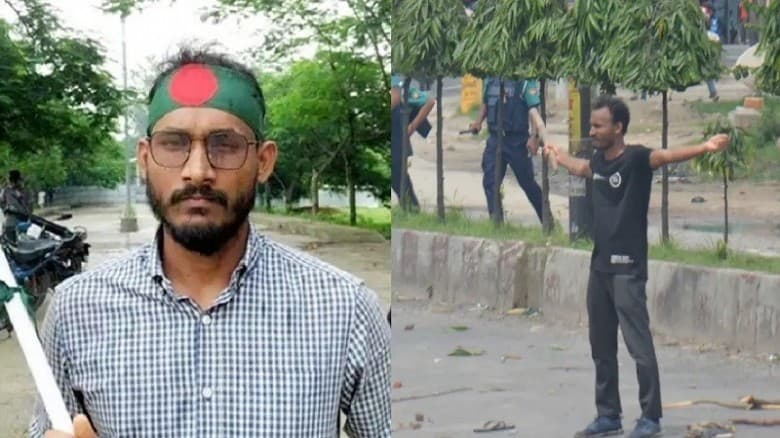 আবু সাঈদ হ/ত্যা মামলার রায় যেকোনো দিন