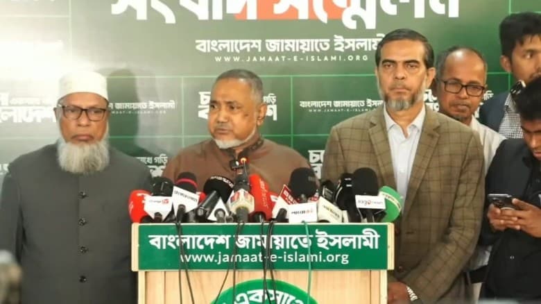 হামলা ও হুমকির প্রতিবাদে নারী সমাবেশের ডাক জামায়াতের