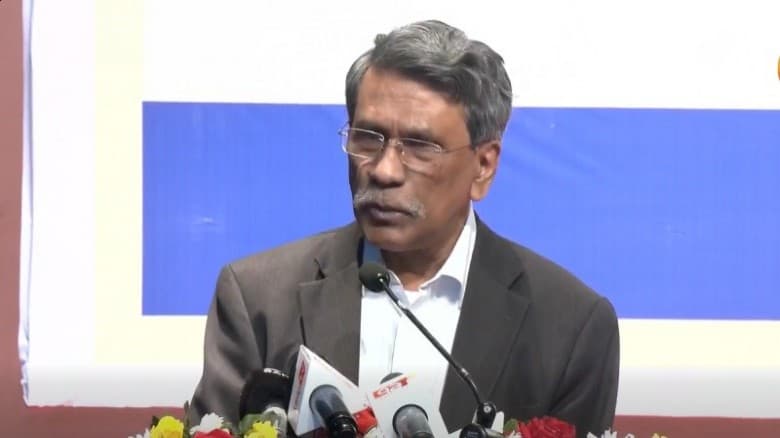 তত্ত্বাবধায়ক সরকার ফিরিয়ে আনতে রাজনৈতিক দলগুলো একমত : আলী রিয়াজ