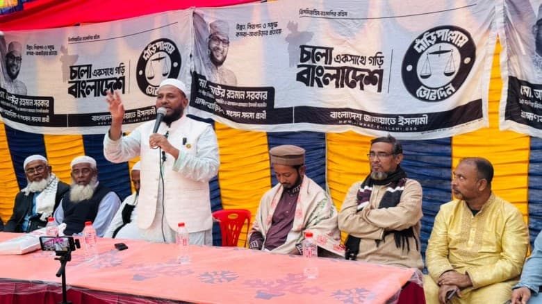 পিলখানা হত্যাকাণ্ড ও শীর্ষ নেতাদের ফাঁসিতে পাশ্ববর্তী দেশের সম্পৃক্ততার অভিযোগ : আতাউর রহমান সরকার
