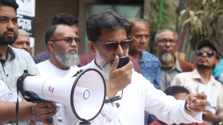 ভোটাধিকার রক্ষায় সর্বোচ্চ ভোটার উপস্থিতির আহ্বান হাবিবের