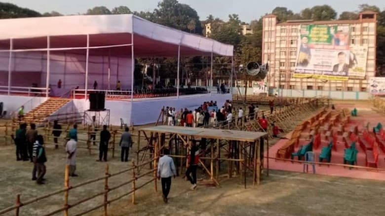 তারেক রহমান ২২ বছর পর রাজশাহীতে আসছেন বৃহস্পতিবার দুপুরে জনসভা