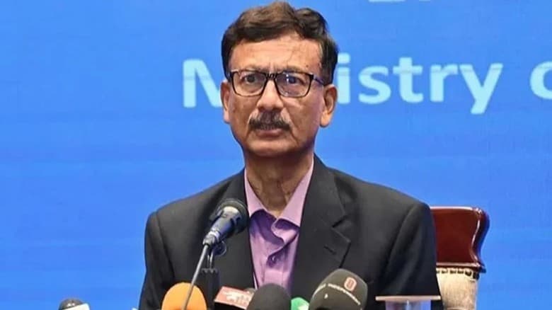 যারা নির্বাচনে নেই, তারা নির্বাচন বাধাগ্রস্তের অপচেষ্টা করতে পারে: পররাষ্ট্র উপদেষ্টা
