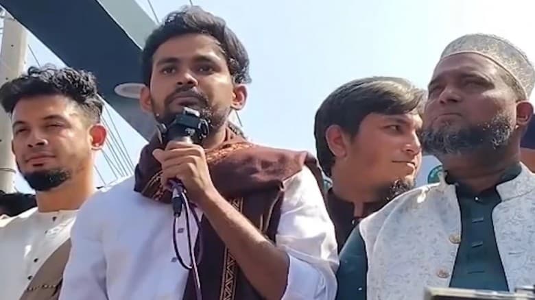 ১৭ বছর লন্ডনে ছিলেন, আগে বাস থেকে নেমে হেঁটে দেখুন: আসিফ মাহমুদ