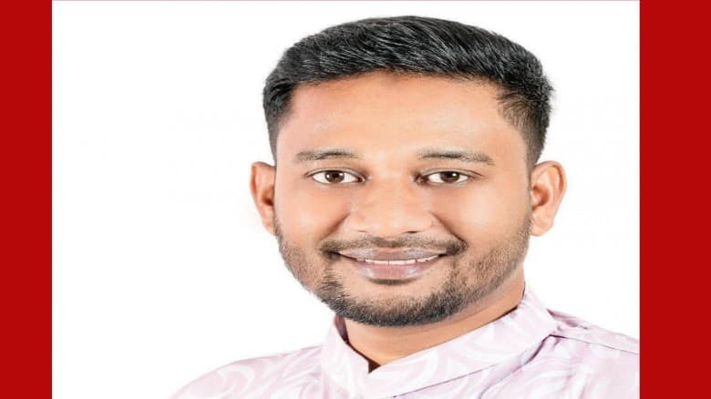 এবি পার্টির প্রার্থী জাহিদের বিরুদ্ধে আচরণবিধি লঙ্ঘনের অভিযোগ, কারণ দর্শানোর নোটিশ জারি