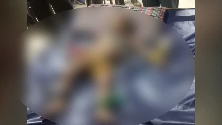চট্টগ্রামে গভীর নলকূপে পড়ে যাওয়া শিশু মিসবাহ উদ্ধার!