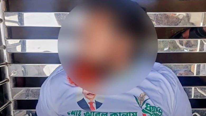 এবার নির্বাচনী প্রচারণায় বিএনপিকর্মীর মৃত্যু