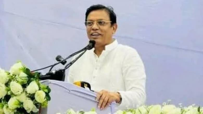 সকাল ৬ টার মধ্যে রোজা রেখে ধানের শীষে ভোট দেওয়ার অনুরোধ
