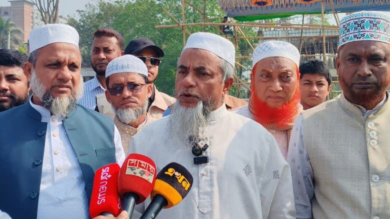 নোয়াখালীতে জামায়াত আমিরের সফর উপলক্ষে ব্যাপক প্রস্তুতি