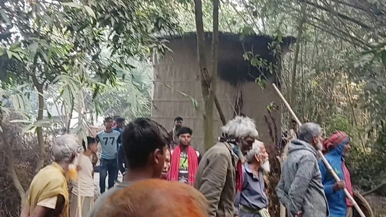 ঝিনাইদহের শৈলকুপায় দুপক্ষের সংঘর্ষে আহত ২০ জন