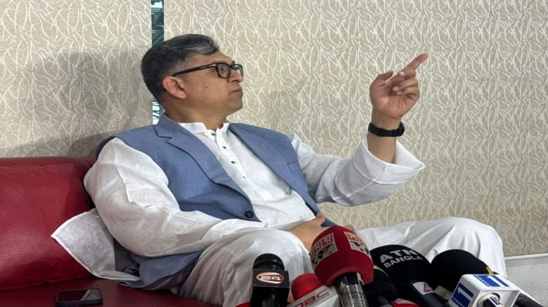 বিএনপি যে পরিকল্পনার কথা বলছে সেগুলো নাকি অবাস্তব?