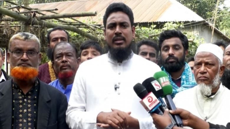 তারেক রহমানকেই দায়িত্ব নিয়ে সহিংসতার রাজনীতি বন্ধ করতে হবে – আখতার হোসেন