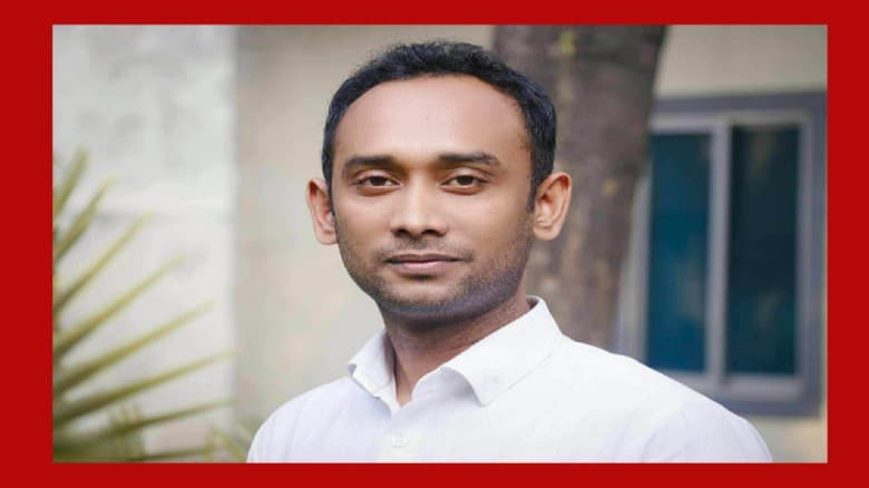 ৯৮তম অস্কারের আমন্ত্রণ পেয়েছেন সাংবাদিক আল কাছির