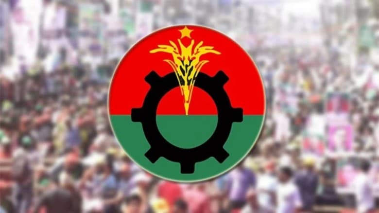 বিএনপির বিদ্রোহী প্রার্থীদের চাপে বিপাকে জোট শরিকরা