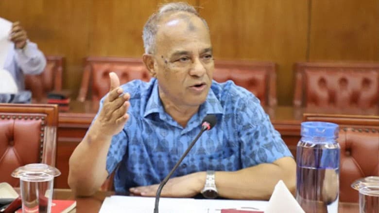 ব্যালট বাক্স ছিনতাই হলে রেহাই পাবে না কেও