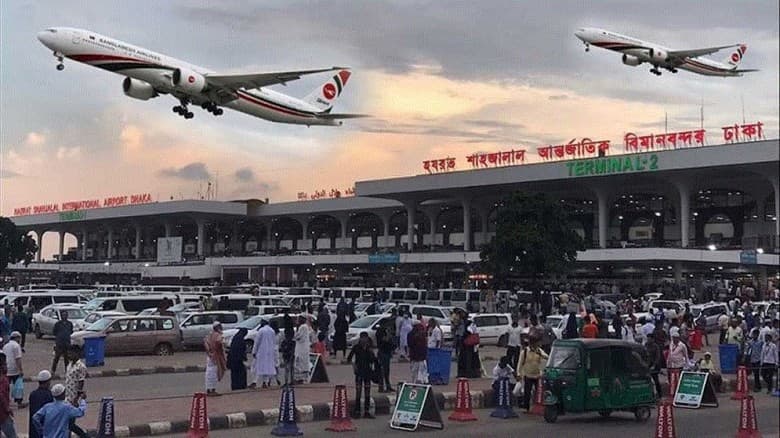 এবার মাত্র ২০ হাজার টাকায় দেশে আসতে পারবেন প্রবাসীরা