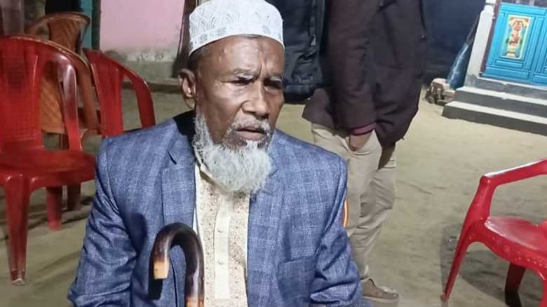 তারেক রহমানকে প্রধানমন্ত্রী হিসেবে দেখতে চাই: আবু সাঈদের বাবা