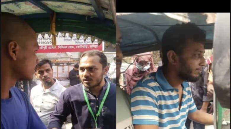 কুমিল্লার যানবাহনে ভাড়া অস্বাভাবিক বেশি; দুর্ভোগে ভর্তিচ্ছুরা