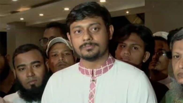 অনেক বিপদে আছেন  নাসীরুদ্দীন পাটওয়ারী