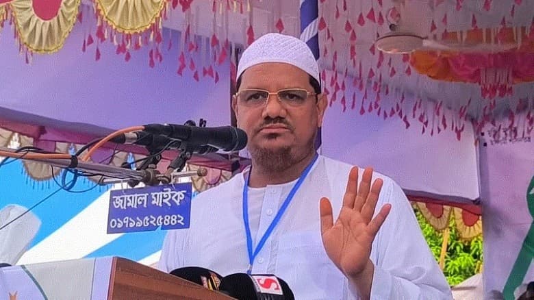 ভালো নেতা ছাড়া জাতির  মুক্তি নাই