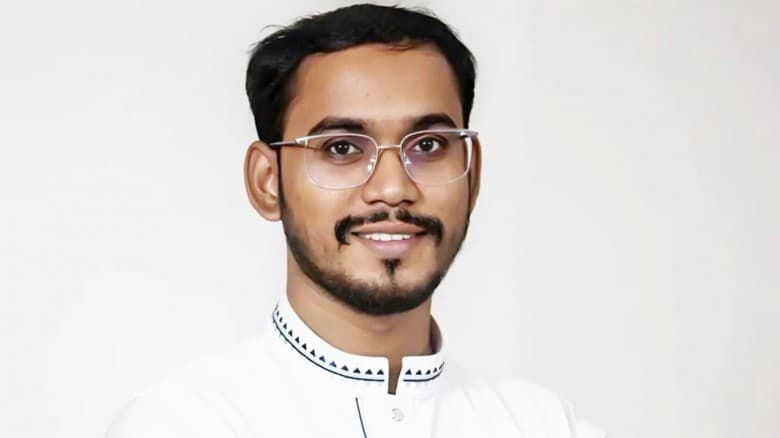 নির্বাচনের মাঠ ছেড়ে দেওয়ার হুঁশিয়ারি হান্নান মাসউদের