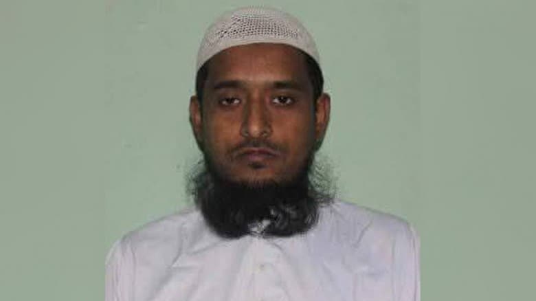 শেরপুরে বিএনপির প্রার্থী মাহমুদুল হক রুবেল  সহ অনেকের বিরুদ্ধে মামলা