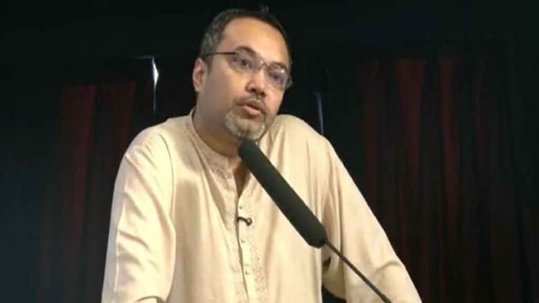 বিএনপি সরকারে গেলে পর্যায়ক্রমে বিভিন্ন প্রতিষ্ঠানে বিনামূল্যে ইন্টারনেট দেবে: মাহদী আমিন