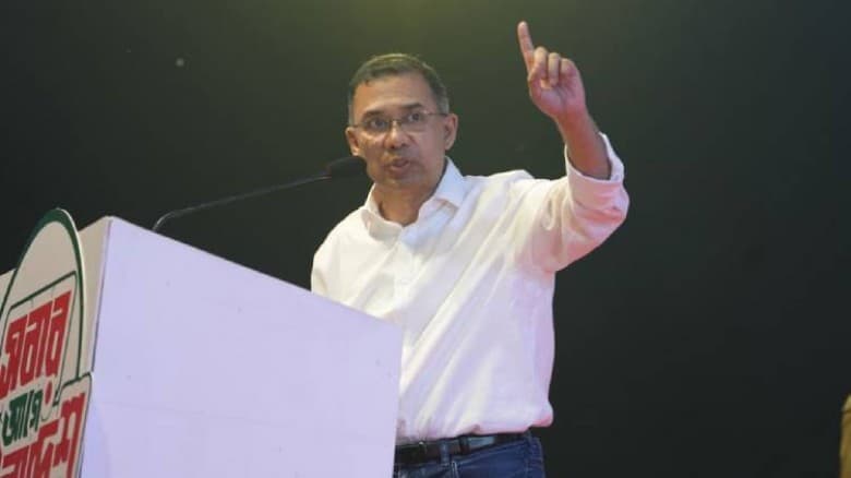 জাত-পাত মুখ্য নয়, ধর্মটা মুখ্য নয়,  আমাদের কাছে মুখ্য বাংলাদেশের মানুষ